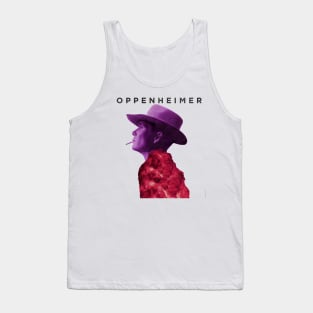 Oppenheimer Tank Top